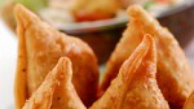 Samosa