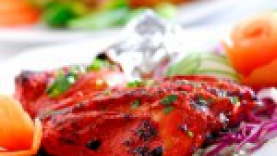 Tandoori Chicken