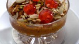 Gajar Ka Halwa (Carrot Halwa)