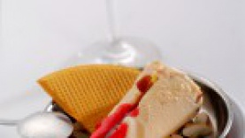 Pista Kulfi (Indian Ice Cream)