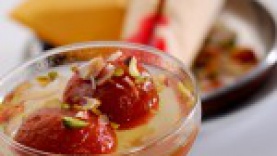 Gulab Jamun