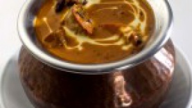 Murg Makanwala (butter Chicken)