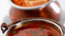 Rogan Gosht (Lamb Curry)